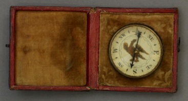 Booth's Compass 3