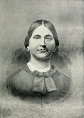 Mary Surratt Harris