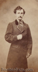 John Wilkes Booth Gutman 26 1