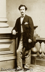 John Wilkes Booth Gutman 3
