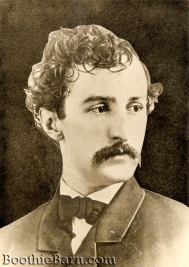 John Wilkes Booth Gutman 31