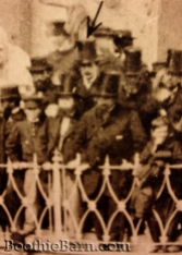 John Wilkes Booth Gutman 38