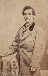 John Wilkes Booth Gutman 4