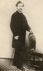 John Wilkes Booth Gutman 40
