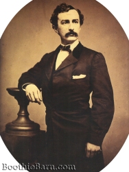 John Wilkes Booth Gutman 5