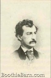 John Wilkes Booth NonGutman 3